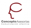 Concepto Asesorías